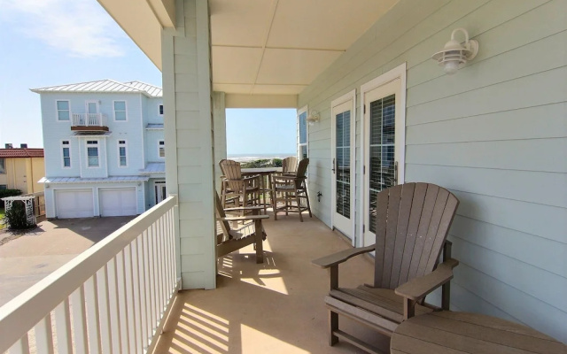 Bella Vista 963 by RedAwning