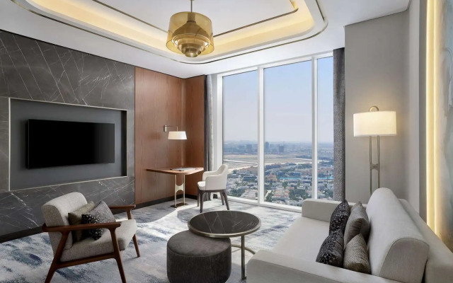Embassy Suites By Hilton Dubai Business Bay