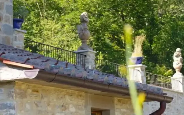 agriturismo il capannino