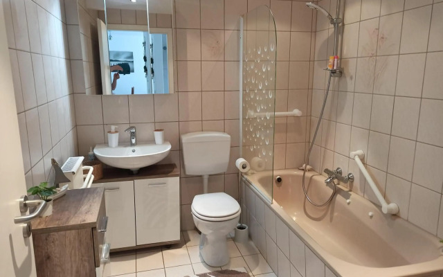 Ferienwohnung Löwenzahn
