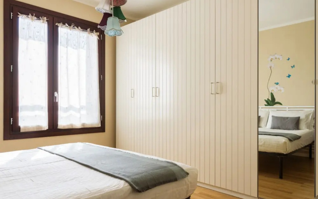 Appartamento Trilocale Milano Bicocca by HomeatHotel
