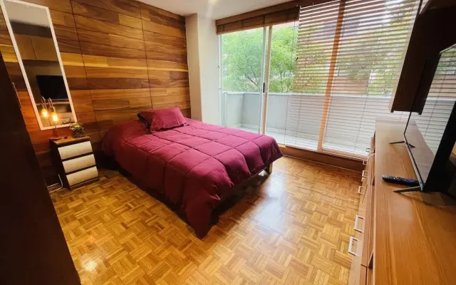 Napoles Home & Suites