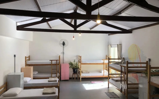 Hostel da Fábrica