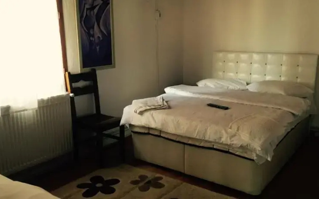 Susesi Pension
