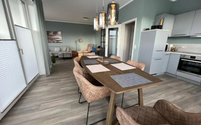 2707 - Strandwiese 16