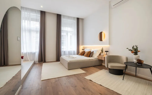 You Boutique Suites by BQA
