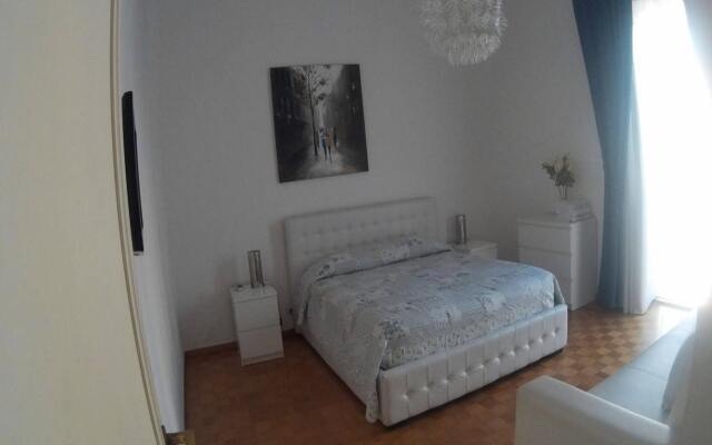 Апартаменты Beautiful Apartment комната для гостей
