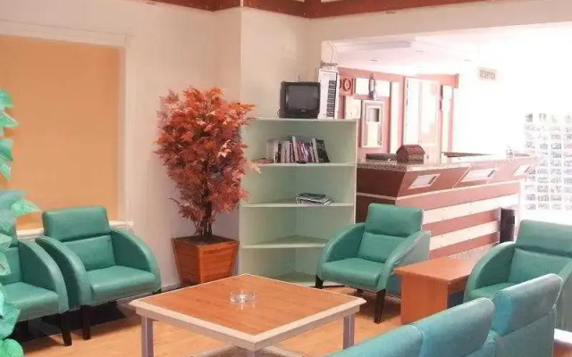 Villa Sun Apart