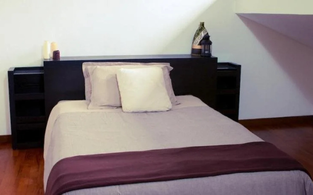 BI - bed&breakfast