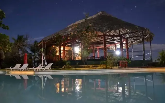 Isleta de Gaia