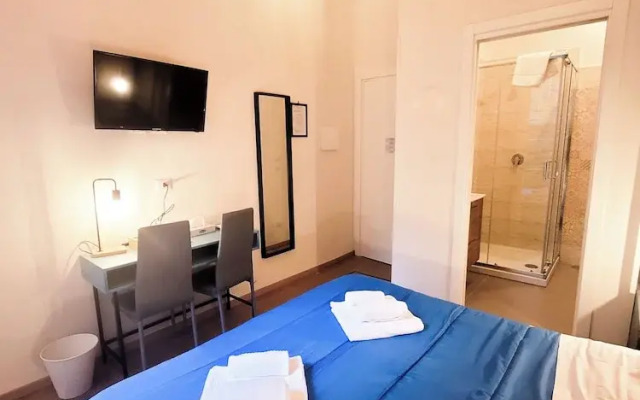 Guest House Napoli Centrale