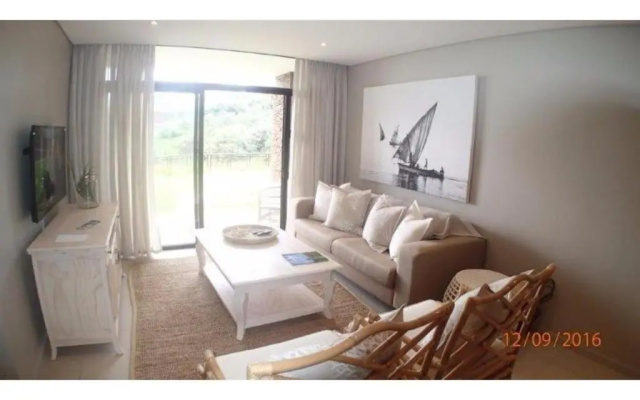 Zimbali Suite 104