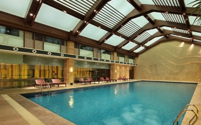 Nicedream Resort
