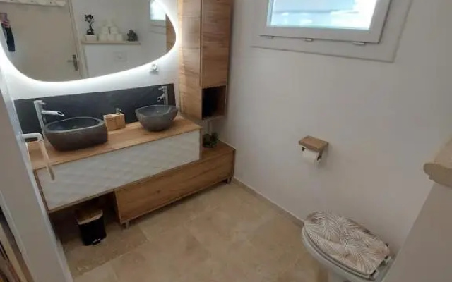 Maison de Charme en Provence avec jardin et piscine