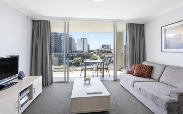 Oaks Brisbane Lexicon Suites