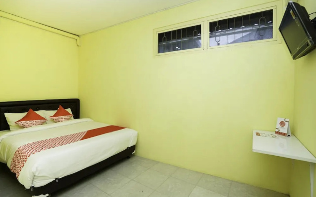 OYO 2663 Jombang Permai Syariah Residence
