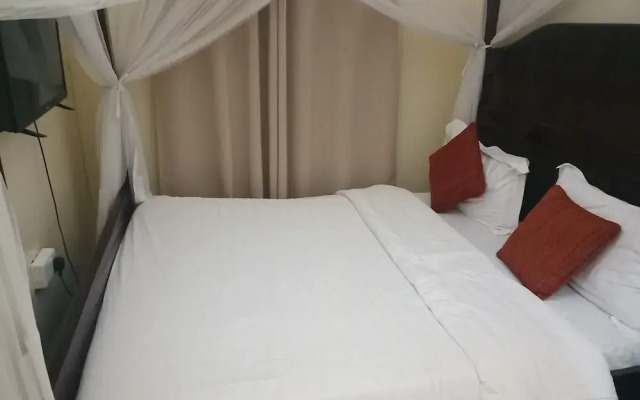 Machakos Suites Luxury Hotel