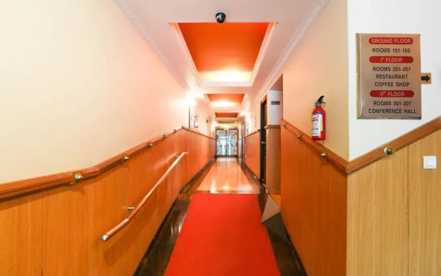 Pundalik Grand by OYO Rooms