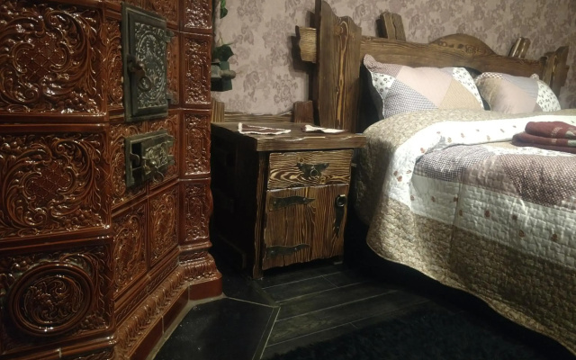 Magnificent apartment in Central Lviv