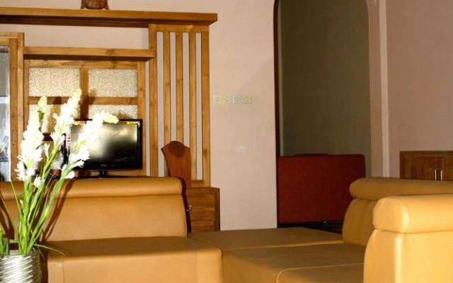 Ada Waktu Homestay