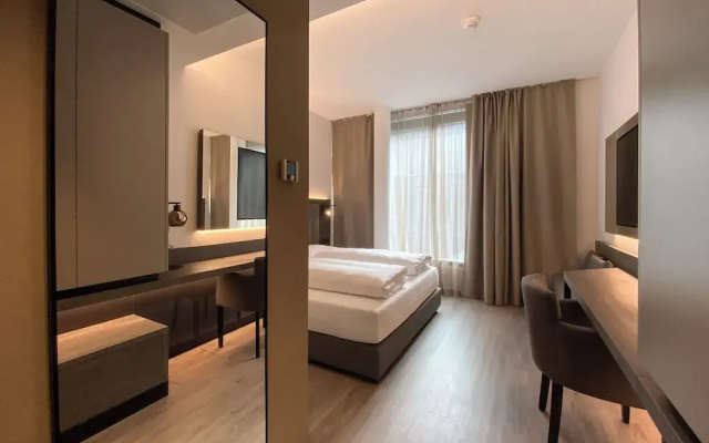 DION Hotel Wattens