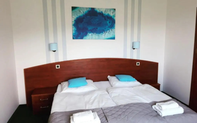 Malachit Medical Spa
