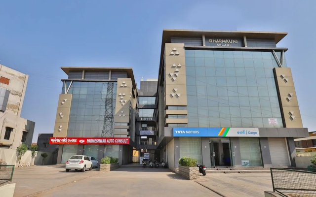 Hotel Shivkunj Exotica by OYO Rooms