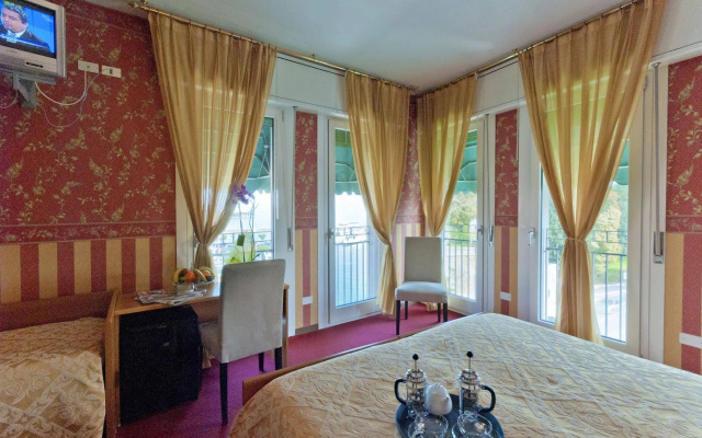 Hotel Bell'Arrivo