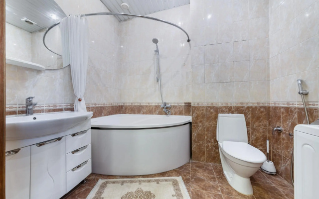 ApartLux (АпартЛюкс) на Тараса Шевченко