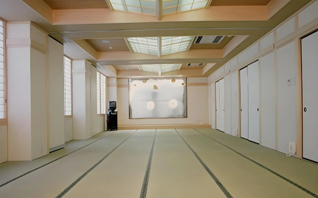 Ryokan Nakayoshi