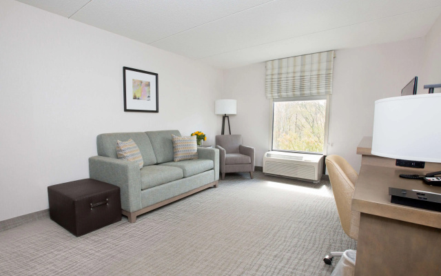 Hampton Inn Raynham-Taunton