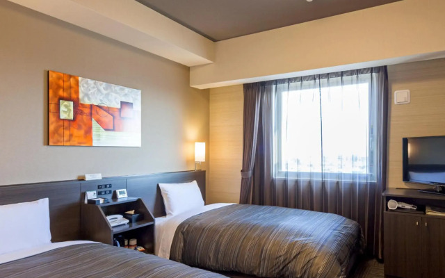 Hotel Route Inn Minami Yokkaichi