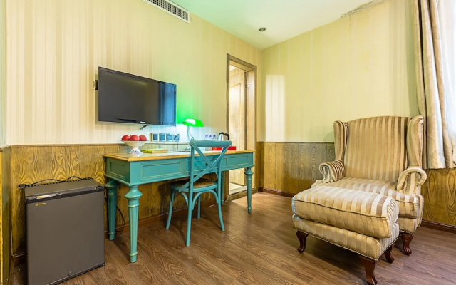 Wuyang Boutique Hotel - Hefang Street