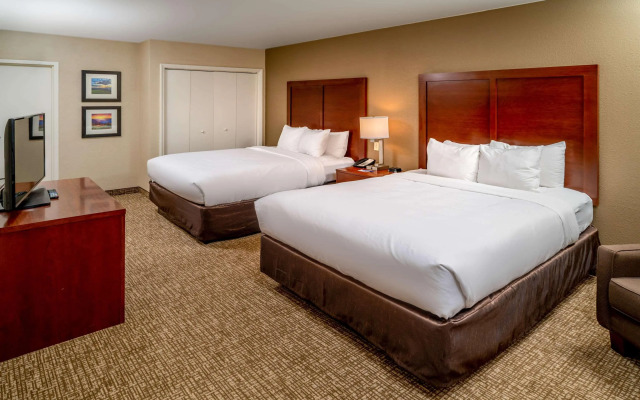 Comfort Inn & Suites Grundy