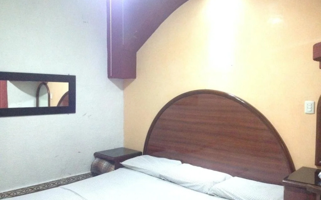 Hotel Xalapa