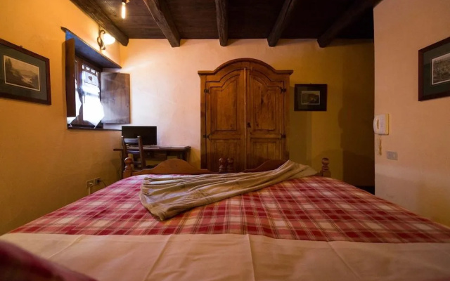 Locanda Allevè