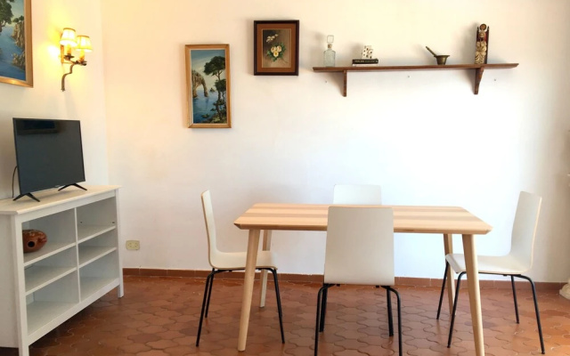 Appartements Méditerranées Avec Piscine 02