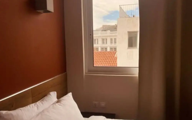 Monastiraki 506 Superhost Hub