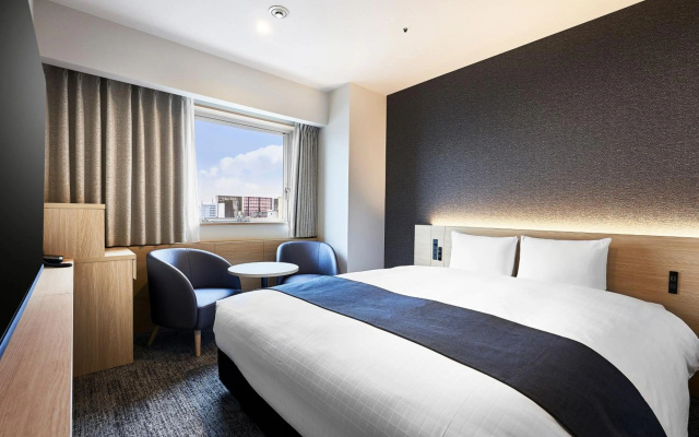 Daiwa Roynet Hotel Gifu