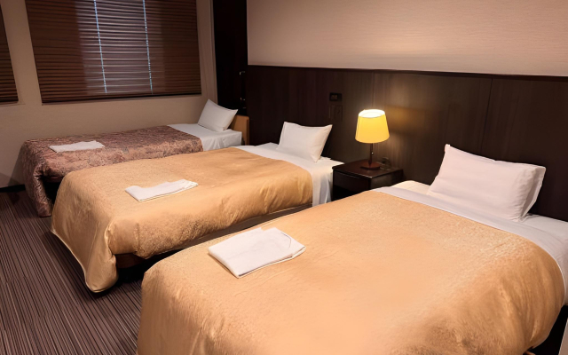Sunsky Hotel
