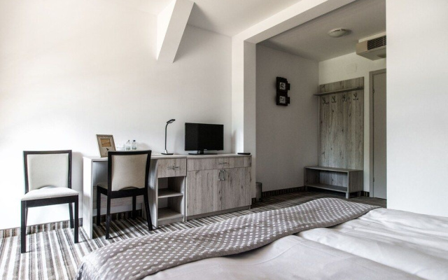 Hotel przy Dworze Spa & Wellness