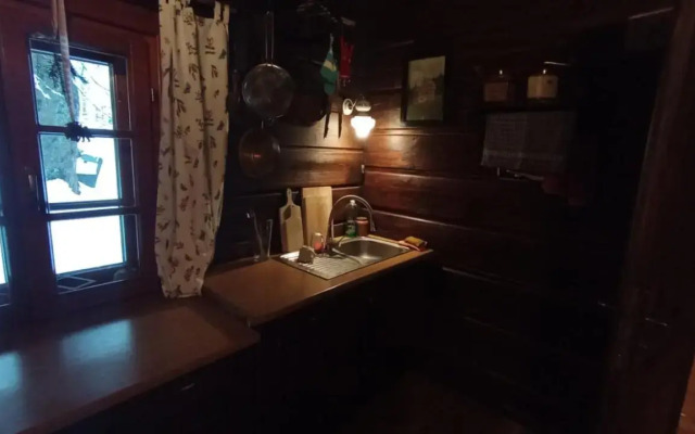 Chata Goralska Kleszczonka