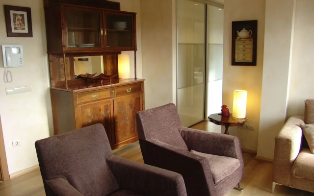 Apartamentos la Torreta del Llac