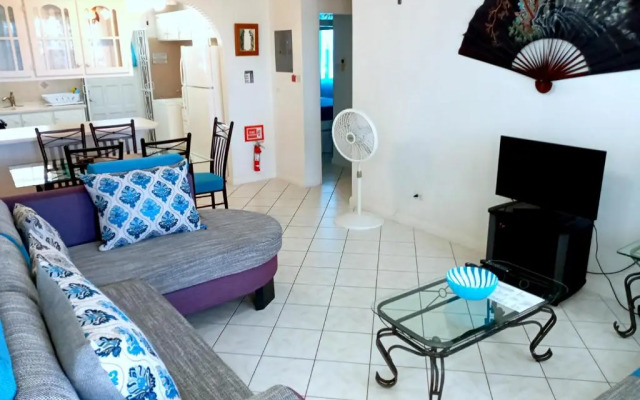Peaceful Connexions Condo