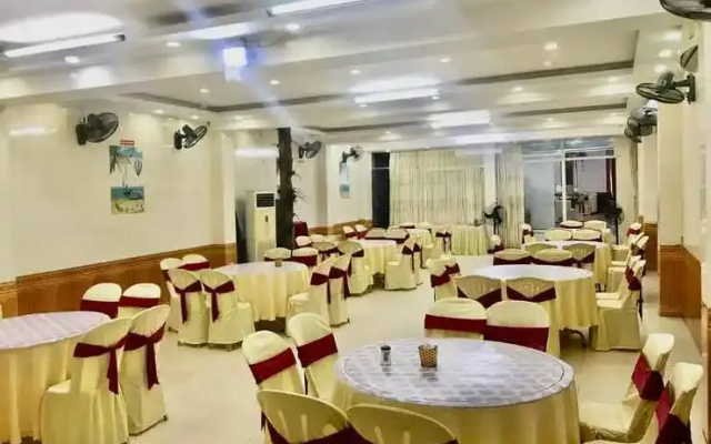Lam Hong Hotel