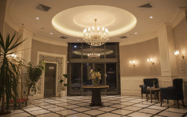 Aswar Hotel