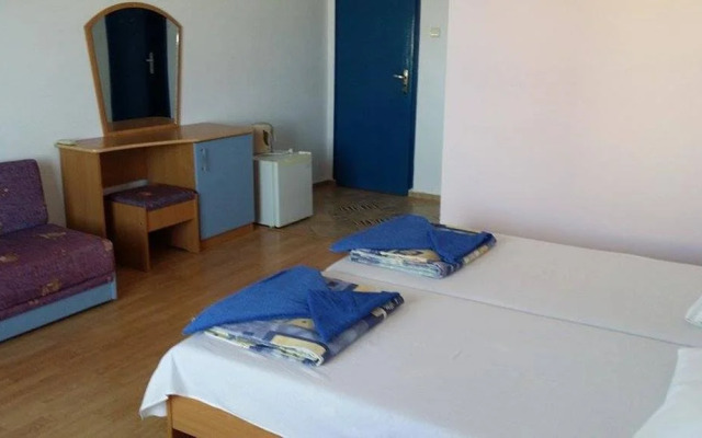 Exotic Guest House