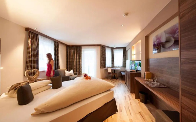 Hotel Jennys Schlössl