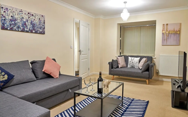 Kiln House - 4 Bedroom Home From Home
