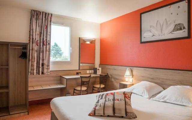 Ace Hôtel Bourges